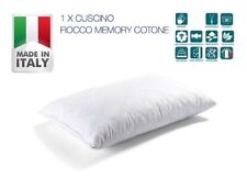 Cuscino fiocco memory usato  Arzano