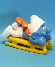 Rennrodler 40201 super gebraucht kaufen Rennrodler 40201 super gebraucht kaufen  Aalen