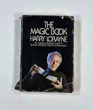Magic book harry for sale  Stony Point