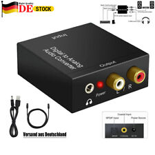 Digital analog audio gebraucht kaufen  Deutschland