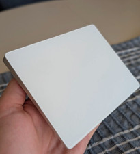 Usado, Apple Magic Trackpad 2 (Modelo A1535) *FUNCIONANDO MUITO BEM* comprar usado  Enviando para Brazil