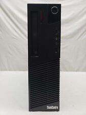 Lenovo ThinkCentre M93p Desktop Intel i5-4690 3.5GHZ 8GB DDR3 SEM HDD comprar usado  Enviando para Brazil