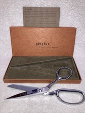 Gingher vintage 1987 for sale  Rowlett