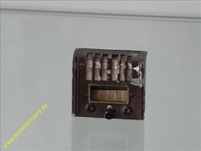 Seltenes radio volksempfänger gebraucht kaufen  Klosterlechfeld