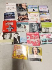 Cds auflösung sammlung gebraucht kaufen  Wuppertal