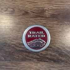 Badge jeep compass usato  Torino
