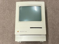 Macintosh classic m0420 for sale  USA