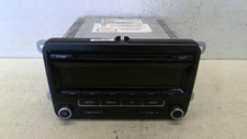 Autoradio volkswagen scirocco d'occasion  France