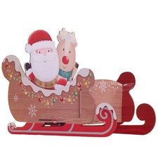 Children christmas sleigh for sale  WELSHPOOL