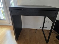 Ikea micke desk gebraucht kaufen  Darmstadt