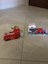 Set hot wheels usato  Reggio Calabria