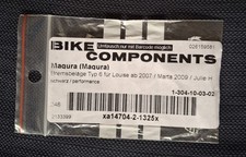 Magura bremsbeläge typ gebraucht kaufen  Ulm