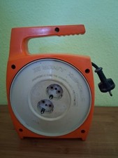Kabeltrommel rollfix 3 gebraucht kaufen  Eberswalde