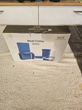 Map meat cutter for sale  UTTOXETER