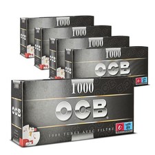 1000 tubes filtres d'occasion  La Gaude