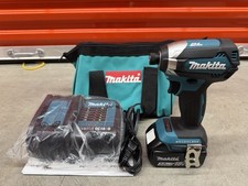 Makita xdt131 18v for sale  West Sacramento
