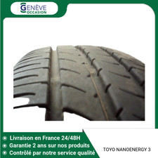 Pneu toyo nanoenergy d'occasion  Niort