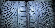 255 96v michelin for sale  DAGENHAM