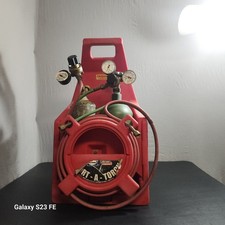 Port torch kit for sale  Allentown
