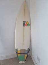 Almerrick surf board for sale  HARROGATE