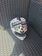 Horror maske halloween gebraucht kaufen  Weinsberg