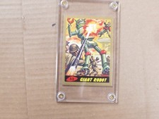 Mars attacks gold for sale  Littleton