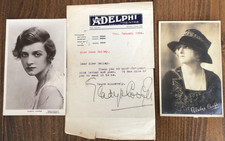 Rare gladys cooper for sale  SPALDING