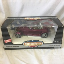 Ertl plymouth prowler for sale  THETFORD