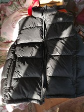Karrimor men gilet for sale  AXBRIDGE
