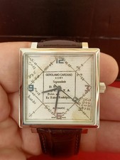 Orologio automatico altanus usato  Novara