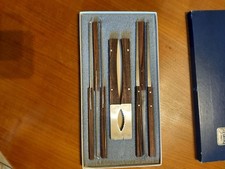 Coffret ustensiles deguster d'occasion  Marseille IX