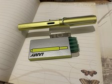 Lamy star charged for sale  PINNER