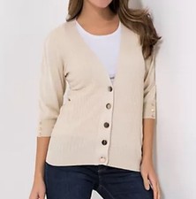 Via milano cardigan gebraucht kaufen  Kuppenheim
