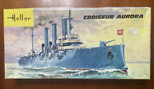 Croiseur aurora heller for sale  Fairfield