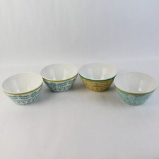 Set mudhut colorful for sale  Mcminnville
