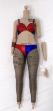 Hot toys suicide d'occasion  Expédié en Belgium