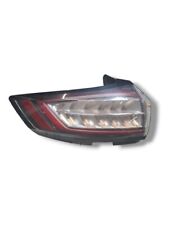 Stop fanale led usato  Sicignano Degli Alburni