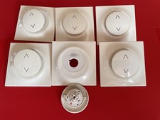 Busch jaeger zentralscheibe gebraucht kaufen  Essen