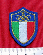 Bandiera italiana stella usato  Filottrano