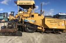 Bitelli bb760 asphalt for sale  DURHAM