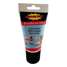 Mastic acrylique 150g d'occasion  Saint-Étienne-de-Fursac