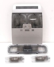 Audi innenraumleuchte leselamp gebraucht kaufen  Mühlhausen/Thüringen