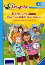 Meral jana gebraucht kaufen  Berlin