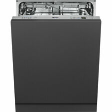 Lavastoviglie smeg stp364s usato  Zermeghedo