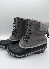 Sorel slimpack lace for sale  Cedar Creek