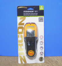 Zircon studsensor hd70 for sale  Davison