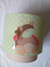 Childs nursery lightshade for sale  AYR