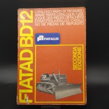 Catalogo parti ricambio usato  Forli