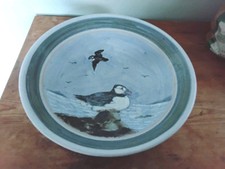 Highland stoneware scottish for sale  NORTH BERWICK