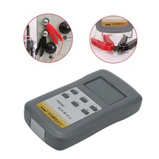 Misuratore milliohm portatile usato  Spedire a Italy